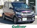 2016 Honda N-WGN