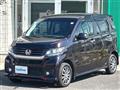 2016 Honda N-WGN