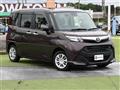 2019 Toyota Tank