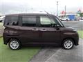 2019 Toyota Tank