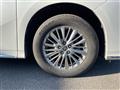 2021 Toyota Alphard Hybrid