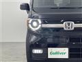 2021 Honda N-VAN