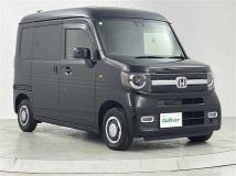 2021 Honda N-VAN