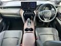 2021 Toyota Harrier