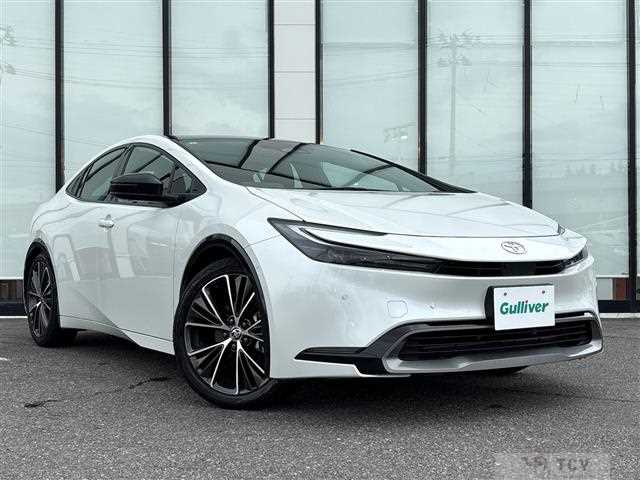 2023 Toyota Prius