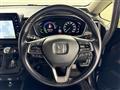 2021 Honda Odyssey Hybrid