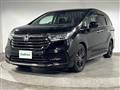2021 Honda Odyssey Hybrid