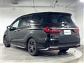 2021 Honda Odyssey Hybrid