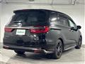 2021 Honda Odyssey Hybrid