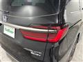 2021 Honda Odyssey Hybrid