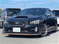 2017 Subaru WRX STI