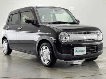 2020 Suzuki Lapin