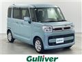 2019 Suzuki Spacia