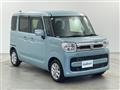 2019 Suzuki Spacia