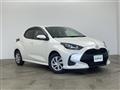 2020 Toyota Yaris