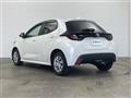 2020 Toyota Yaris