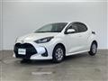 2020 Toyota Yaris