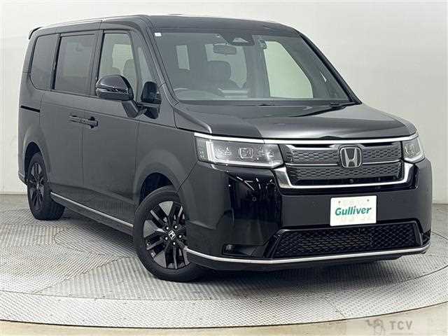 2024 Honda Step WGN