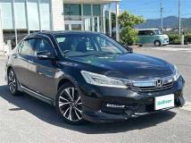 2016 Honda Accord Hybrid