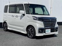 2023 Suzuki Spacia