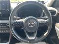 2021 Toyota Yaris Cross