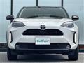 2021 Toyota Yaris Cross