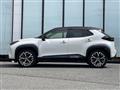2021 Toyota Yaris Cross