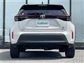 2021 Toyota Yaris Cross