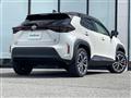 2021 Toyota Yaris Cross