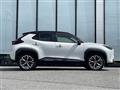 2021 Toyota Yaris Cross