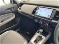 2020 Honda Fit
