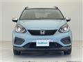 2020 Honda Fit