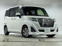 2017 Toyota Roomy