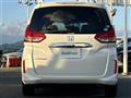 2017 Honda Freed