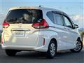 2017 Honda Freed