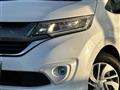 2017 Honda Freed