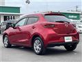 2020 Mazda Mazda2