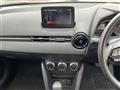 2020 Mazda Mazda2