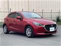 2020 Mazda Mazda2