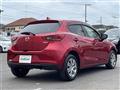 2020 Mazda Mazda2