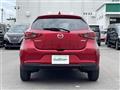 2020 Mazda Mazda2