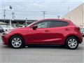2020 Mazda Mazda2