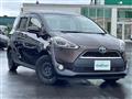 2015 Toyota Sienta