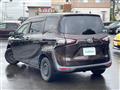 2015 Toyota Sienta