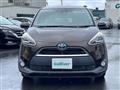 2015 Toyota Sienta
