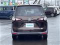 2015 Toyota Sienta