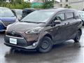 2015 Toyota Sienta