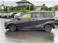 2015 Toyota Sienta