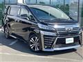 2018 Toyota Vellfire