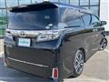 2018 Toyota Vellfire